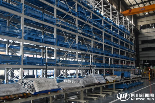 2030年產值目標5個億，德陽某企業規劃再造一個“自己”